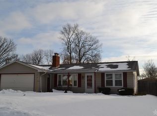 6808 Raintree Rd, Fort Wayne, IN 46825