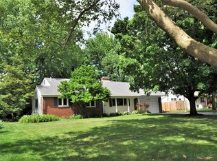 1380 Zollinger Rd, Columbus, OH 43221