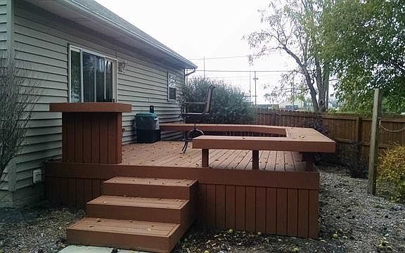 5th image of 1701 N Reserve St