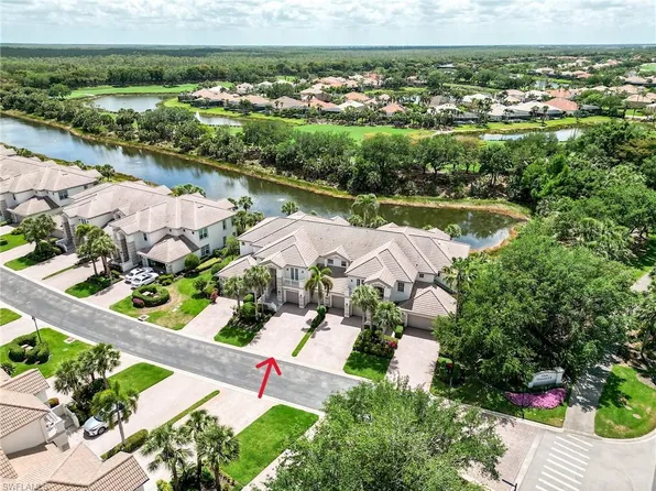 10301 Autumn Breeze DR #201, ESTERO, FL 34135