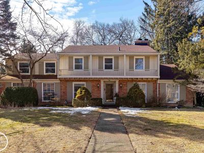 161 Stephens Rd, Grosse Pointe Farms, MI, 48236