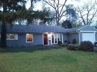 360 Oswego St, Park Forest, IL 60466