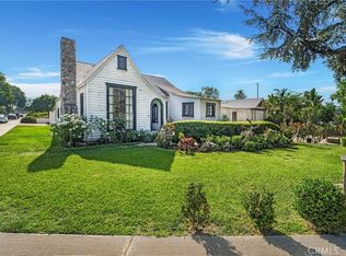 2540 N White Ave, La Verne, CA 91750