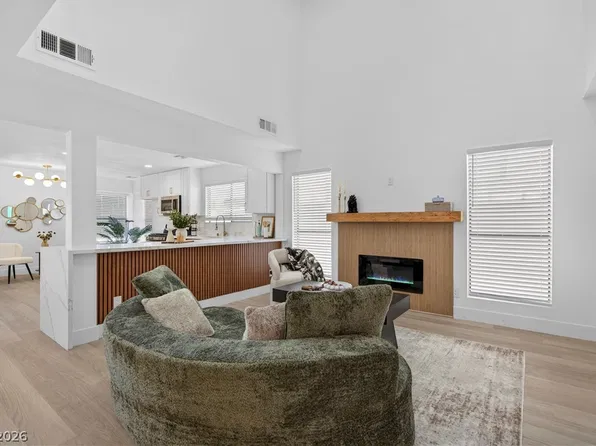 5536 Big Sea St, Las Vegas, NV 89110