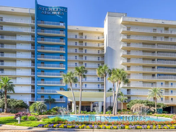 1751 Scenic Highway 98 E #313, Destin, FL 32541