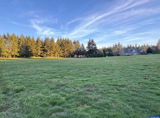 LOT 3 Scottish Highland Ln SE, Salem, OR 97317