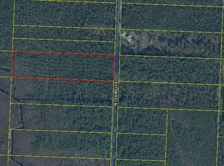 43 Chruch St N, Pt Washington, FL 32459