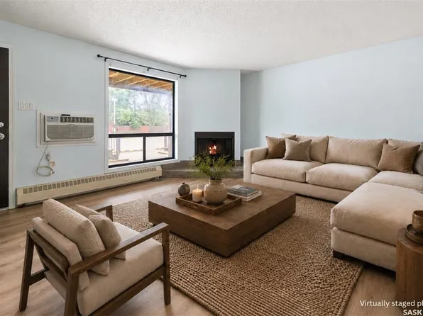 UNIT 102-2931 Harding STREET, Regina, SK S4V 1B9