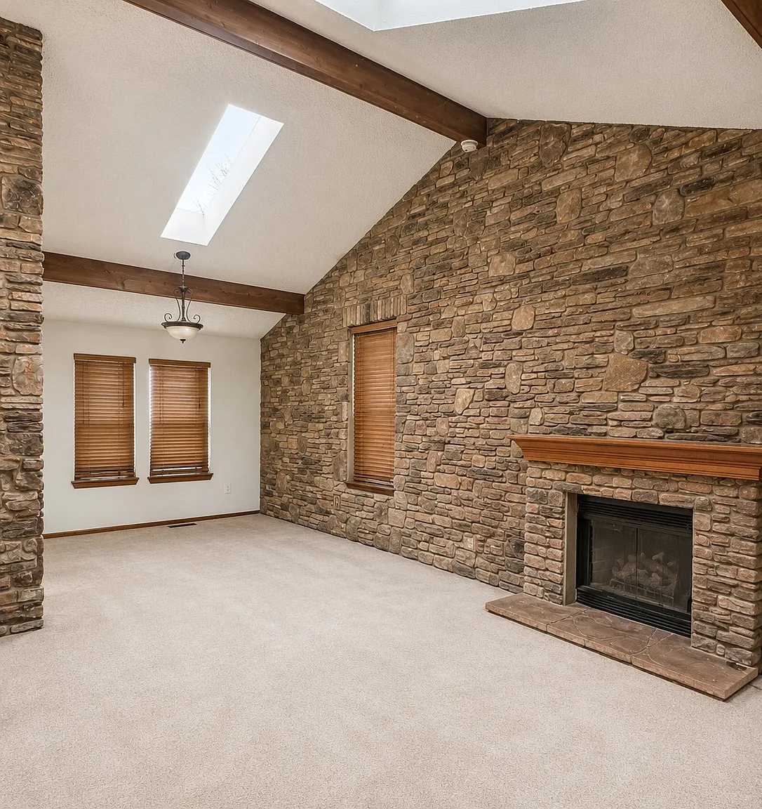 3 bed, 3.5 bath, 2084 sqft, $2,800 — Photo 3