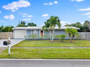 1191 Daytona Dr NE, Palm Bay, FL 32905
