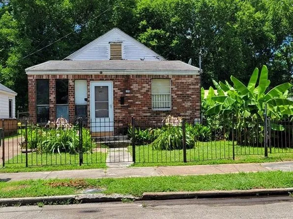 1461 N Merton St, Memphis, TN 38108
