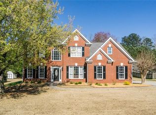 6318 Spring Lake Dr, Flowery Branch, GA 30542