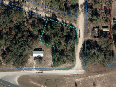 TBD NE 60th St, Williston, FL, 32696