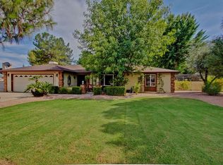 521 E Tremaine Ave, Gilbert, AZ 85234