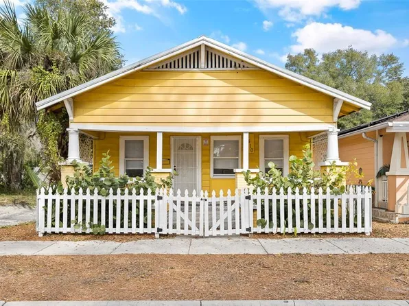 2410 E 17th Ave, Tampa, FL 33605
