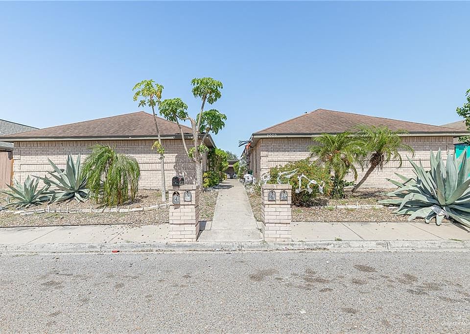 2009 Bracey St Mission TX Zillow