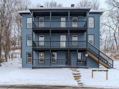 16 Saint John St, North Brookfield, MA, 01535
