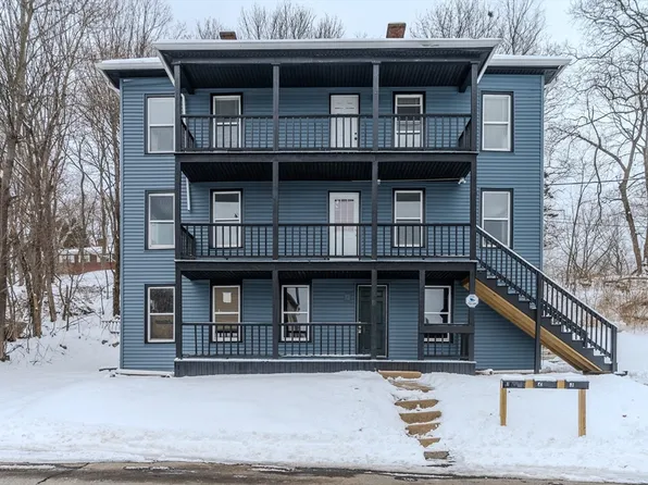16 Saint John St, North Brookfield, MA 01535