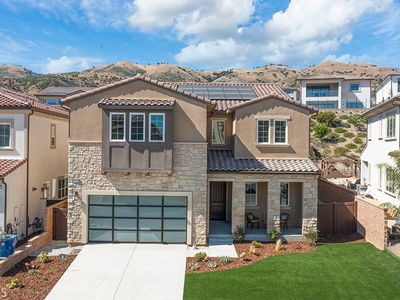 20707 W Bluebird Ct, Northridge, CA, 91326