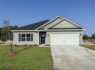 463 Abode Ave, Hinesville, GA 31313