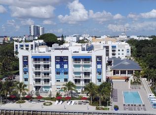 Miami Bay Waterfront Midtown Residences, Miami, FL 33137