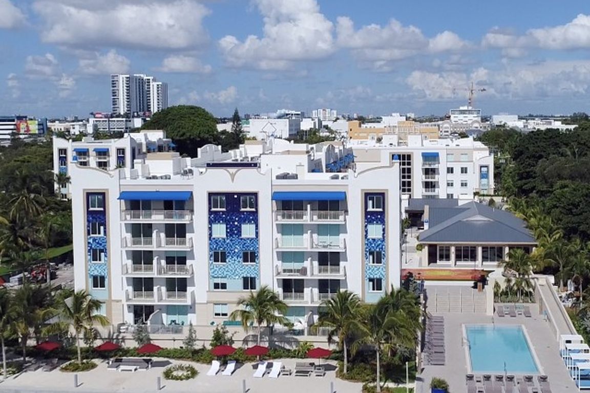 Live in the Art of Miami