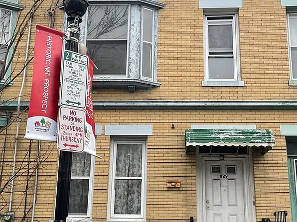 829 Mount Prospect Ave, Newark, NJ 07104