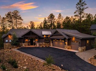 1133 Edgemont Highlands Drive, Durango, CO 81301