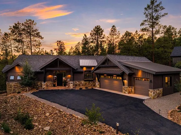 1133 Edgemont Highlands Drive, Durango, CO 81301