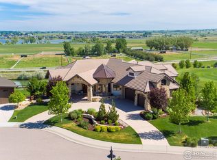 3732 Valley Crest Dr, Timnath, CO 80547