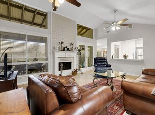 1912 Trixie Ln, Houston, TX 77042