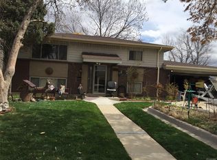 3176 Zion St, Aurora, CO 80011