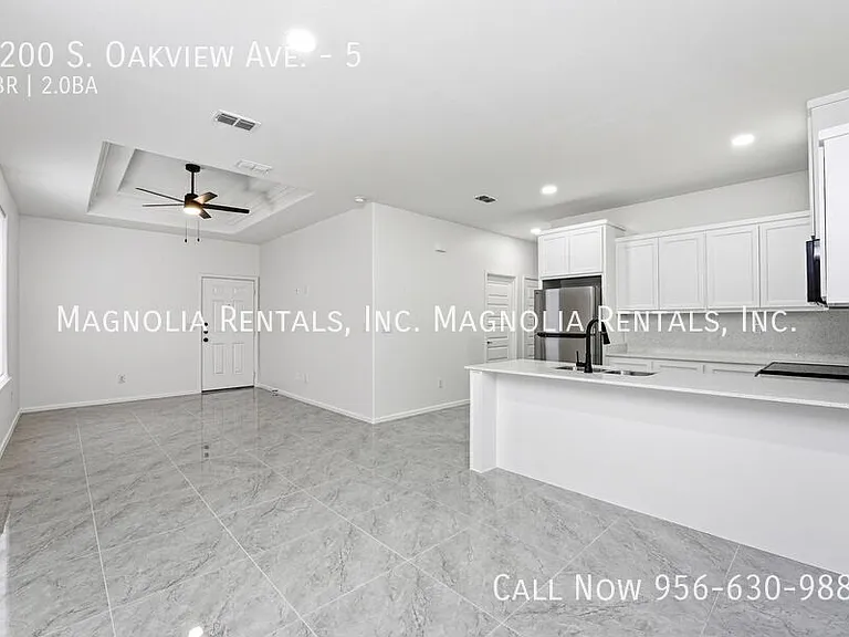 2200 S Oakview Ave #5 — Photo 5