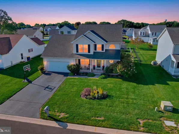 65 Joshua Dr, Magnolia, DE 19962