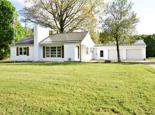 289 Hamburg Rd, Transfer, PA 16154