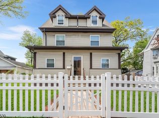 11 N 21st St, East Orange, NJ 07017