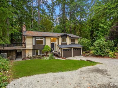 14808 NE 172nd Street, Woodinville, WA, 98072