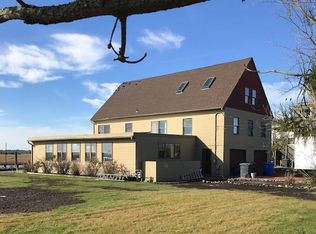 743 Cedar Run Dock Rd, West Creek, NJ 08092