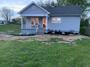 9019 Upper Mount Vernon Rd, Evansville, IN 47712