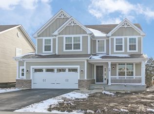 15 Anne Cir LOT 187, Lemont, IL 60439