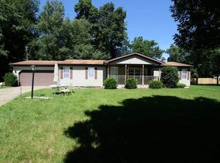 2104 Kennesaw Ct, Elkhart, IN 46516