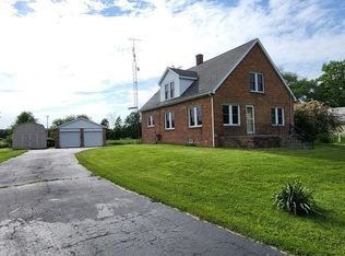 4674 N Johnson Rd, Michigan City, IN 46360