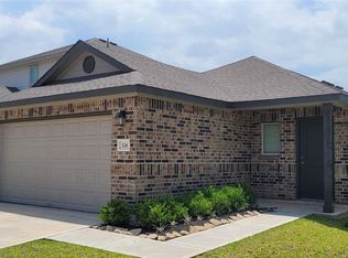 526 Dalloway St, Montgomery, TX 77316