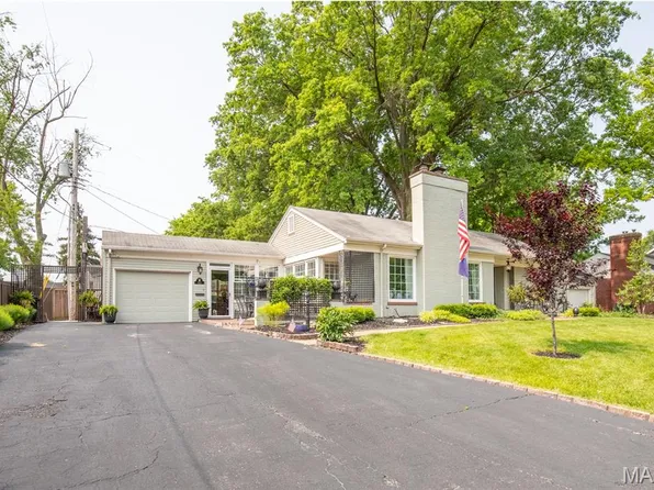 522 Dougherty Ferry Rd, Saint Louis, MO 63122