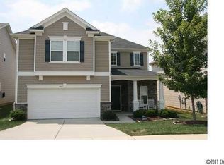 4407 Love Mill Rd, Monroe, NC 28110