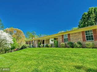 8225 Arbor Way, Owings, MD 20736