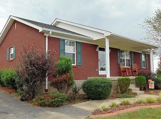 250 Travis Trl, Lebanon, KY 40033