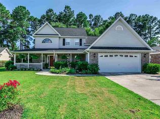 509 Primrose Ct, Myrtle Beach, SC 29579