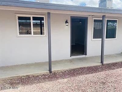 310 E Jacinto St, Tucson, AZ, 85705