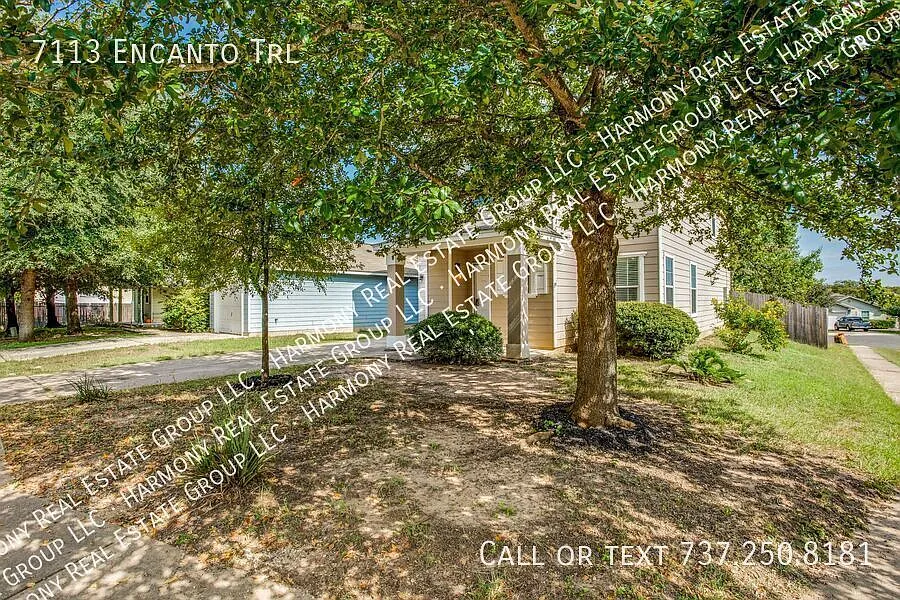 Building Photo - 7113 Encanto Trl